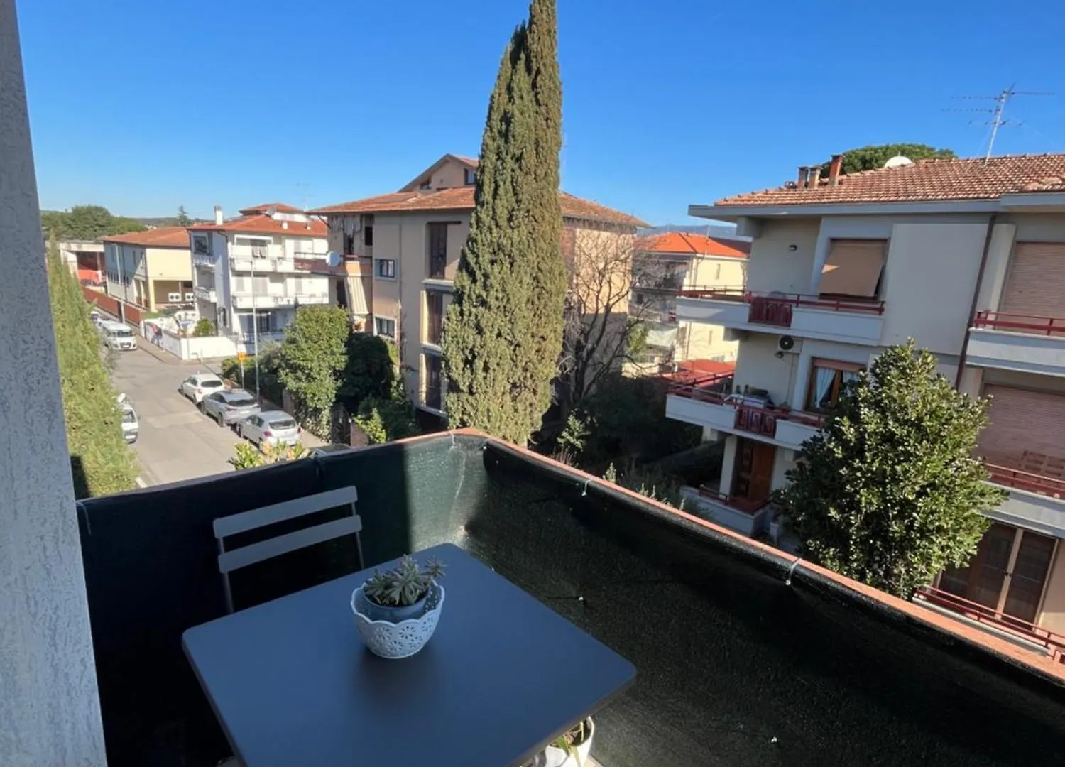 Casa Pontorme Apartment Empoli