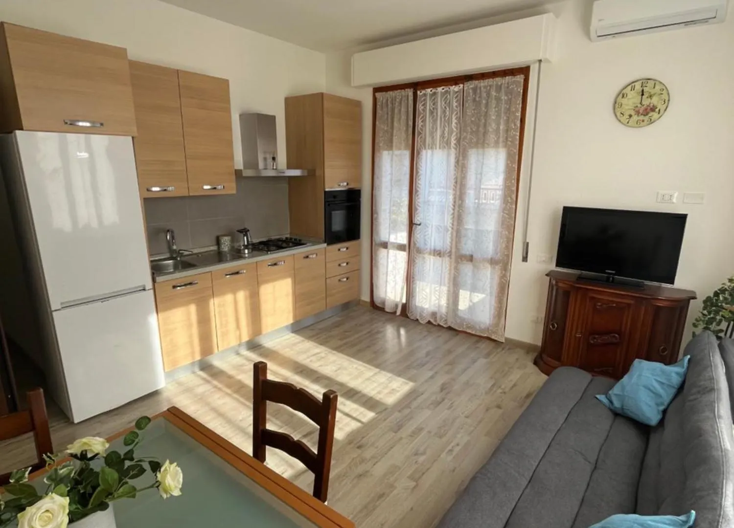 Casa Pontorme Apartment Empoli