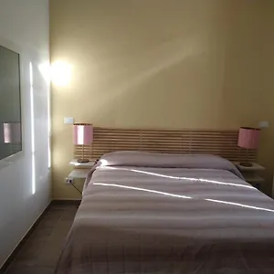Gasthof Olivo, Empoli