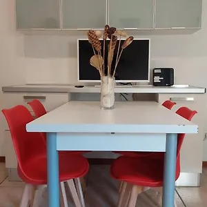 Appartamento I Leoni, Empoli