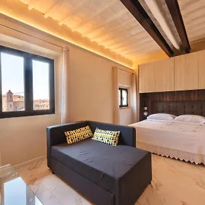 Appartamento Le Rondini, Comfy Flat, Empoli